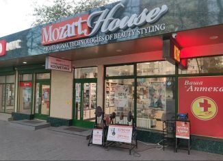 Сдам в аренду торговую площадь, 25 м2, Ростов-на-Дону, Ворошиловский проспект, 105/23, Октябрьский район