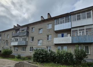 Продаю 2-ком. квартиру, 47 м2, деревня Литега, деревня Литега, 24
