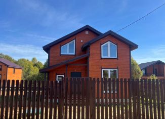 Продаю дом, 105 м2, деревня Баранцево, Удельная улица, 24