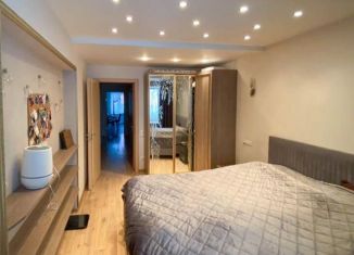 Четырехкомнатная квартира на продажу, 90 м2, Истра, Рабочая улица, 5Б