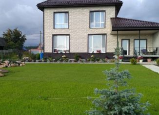 Продается дом, 150 м2, село Косулино, Кольцевая улица