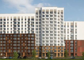 Продам 2-ком. квартиру, 61.8 м2, село Новая Усмань