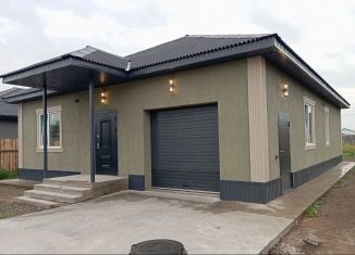 Дом на продажу, 140 м2, Хакасия, Московская улица