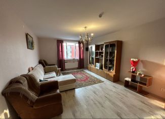 Продаю 2-ком. квартиру, 51.1 м2, Чусовой, улица Космонавтов, 3А