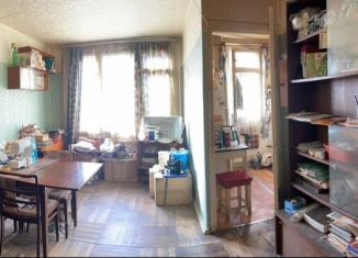 Продам 3-ком. квартиру, 41.8 м2, Санкт-Петербург, метро Звёздная, улица Костюшко, 84