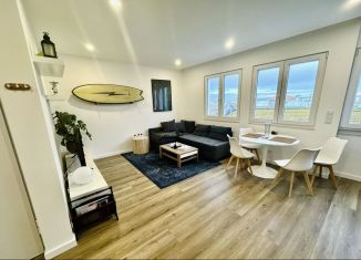 2-ком. квартира на продажу, 47 м2, Сочи, улица Москвина, 6, микрорайон Центральный