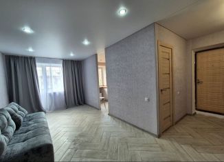 Продается однокомнатная квартира, 25.6 м2, Челябинск, Центральный район, улица Сони Кривой, 47