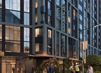 Продаю двухкомнатную квартиру, 65.6 м2, Воронеж, улица Славы, 7