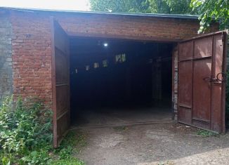 Продаю гараж, 19 м2, Пермь, территория ГСК 21 Самолётная, 67