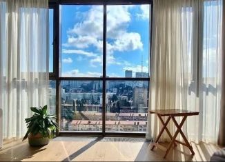 Продается 2-ком. квартира, 50 м2, Сочи, Парковая улица, 5, микрорайон Центральный