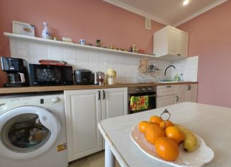 Продаю 1-ком. квартиру, 36 м2, село Михайловка, Сливовая улица, 7