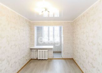 Продам 1-комнатную квартиру, 17 м2, Тюмень, улица Газовиков, 20, Центральный округ