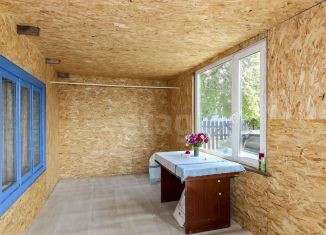 Продаю дачу, 35 м2, Тюмень, Цветочная улица, 472