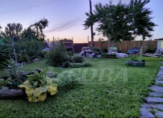 Продам дачу, 30 м2, Тюмень, Облепиховая улица