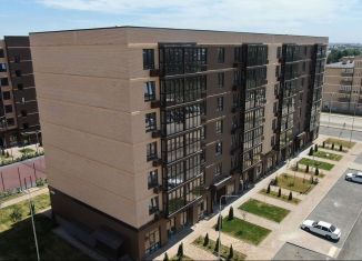 Продается двухкомнатная квартира, 66.8 м2, поселок Южный, Екатерининская улица, 5к1