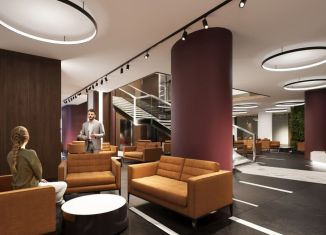 Помещение свободного назначения на продажу, 83.6 м2, Санкт-Петербург, Таврический переулок, 7, метро Площадь Ленина