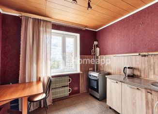 Продам 1-ком. квартиру, 36.5 м2, Люберцы, Коммунистическая улица, 18