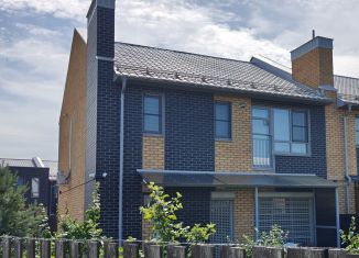 Таунхаус на продажу, 163.1 м2, Санкт-Петербург, Парковая улица, 22к3ЖН