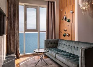 Однокомнатная квартира на продажу, 45 м2, Сочи, Крымская улица, 89