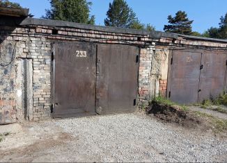 Продажа гаража, 24 м2, Шелехов