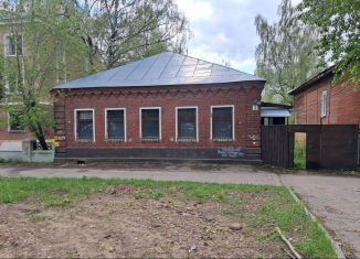 Продается помещение свободного назначения, 200 м2, Иваново, улица Дзержинского, 3, Октябрьский район