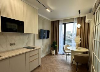 Продам однокомнатную квартиру, 37 м2, Сочи, улица Бытха, 4/10А, микрорайон Бытха