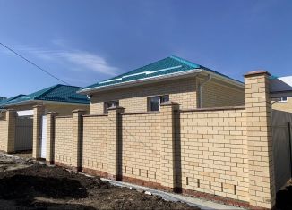 Продается дом, 77.7 м2, Краснодар, улица имени Героя Ильи Васюка, 79