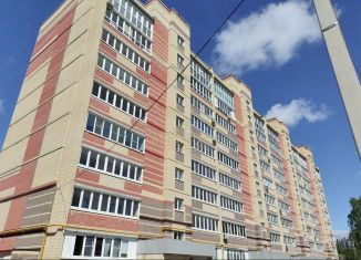 Продается однокомнатная квартира, 39 м2, Йошкар-Ола, улица Мира, 51