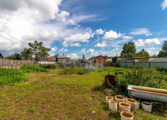 Дача на продажу, 24 м2, Тюмень, Ягодная улица, 25