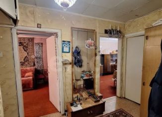 3-ком. квартира на продажу, 63.4 м2, деревня Яковлевское, деревня Яковлевское, 14