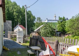 Продаю дом, 110 м2, Тобольск, Казачья улица