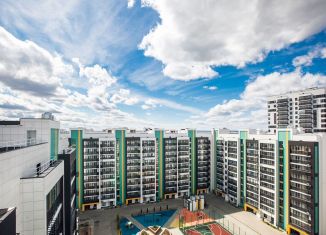 Продаю двухкомнатную квартиру, 62.6 м2, Татарстан