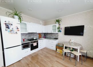 Продажа 1-ком. квартиры, 40.9 м2, Чебаркуль, улица 9 Мая, 29