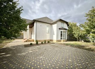 Продается дом, 198 м2, посёлок Знаменский, Ржаная улица, 24