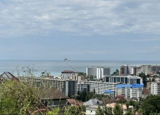 Продам участок, 8.5 сот., Сочи, Загородная улица, 4Б