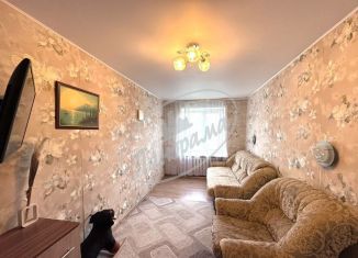 Продам трехкомнатную квартиру, 57.4 м2, Калуга, улица Дзержинского, 93