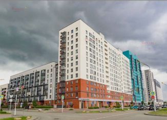 2-ком. квартира на продажу, 48.4 м2, Екатеринбург, улица Чемпионов, 4, Чкаловский район