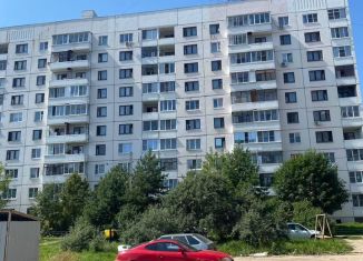 2-ком. квартира на продажу, 52.8 м2, Ярославль, Звёздная улица, 5к2