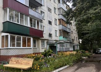 1-ком. квартира на продажу, 30 м2, Тамбов, улица Николая Вирты, 114