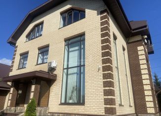 Продам коттедж, 525 м2, Казань, улица Тургай, 31