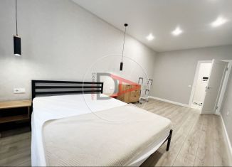 Аренда двухкомнатной квартиры, 48 м2, Республика Башкортостан, улица Рудольфа Нуреева, 5