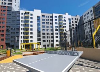 Продается 2-ком. квартира, 72.2 м2, Ярославль, Тутаевское шоссе, 93Б