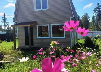 Продается дом, 73.3 м2, СНТ Жарки-2