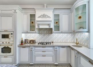 Продажа 3-ком. квартиры, 82 м2, Краснодар, улица имени Пушкина, 29, микрорайон Центральный