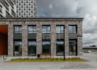 Продаю помещение свободного назначения, 355.9 м2, Тюмень, улица Ветеранов Труда, 36к1