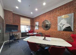 Сдача в аренду офиса, 150 м2, Москва, улица Солянка, 1/2с1, улица Солянка