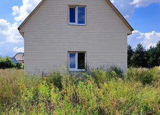 Продается дом, 89 м2, деревня Большое Прокошево