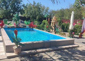 Сдаю дом, 30 м2, Азов, СТ Рыбник, 155