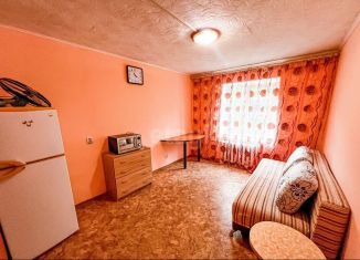 Продам 1-ком. квартиру, 18.8 м2, Приморский край, Берёзовая улица, 21А