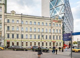 Сдается помещение свободного назначения, 315 м2, Москва, Поварская улица, 8/1к1, район Арбат